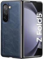  Dėklas Samsung Galaxy F946 Galaxy Fold 5 X-Level Earl III